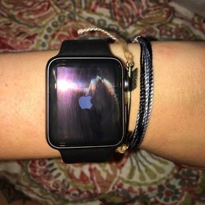 Series 1 Apple Watch 42Mm ***SOLD